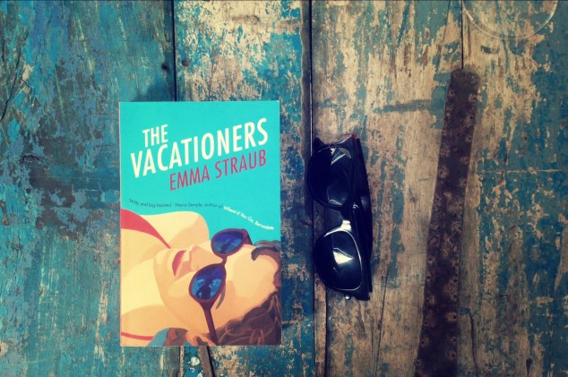 The vacationers