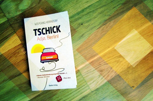 Tschick
