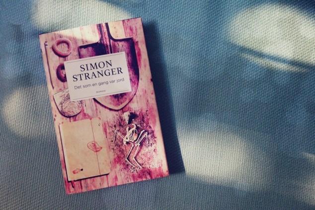 Det som en gang var jord