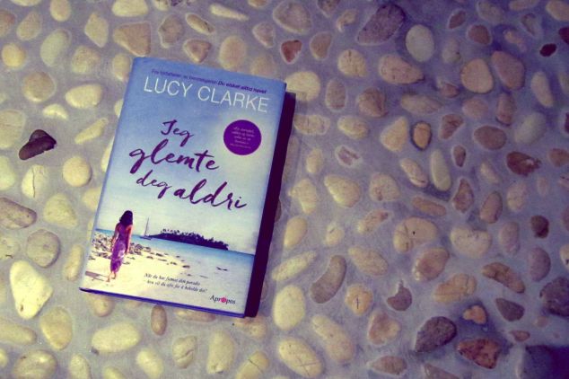 Jeg glemte deg aldri