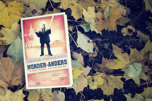 Morder-Anders