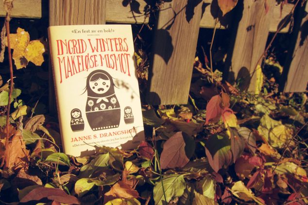 Ingrid Winters makeløse mismot