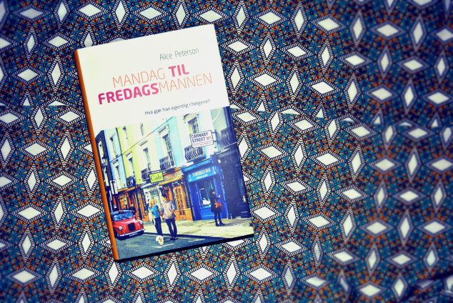 Mandag til fredagsmannen