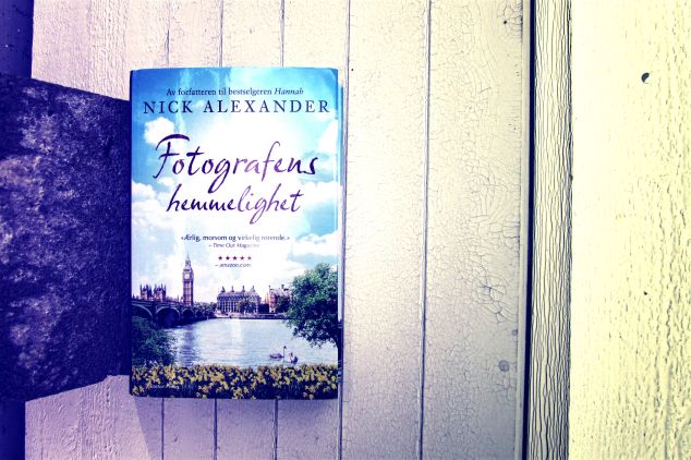 Fotografens hemmelighet