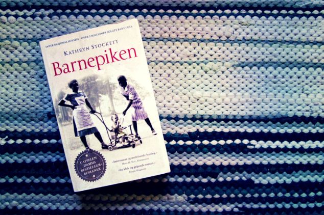 Barnepiken