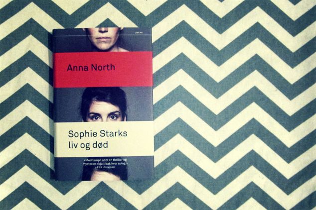 Sophie Starks liv og død