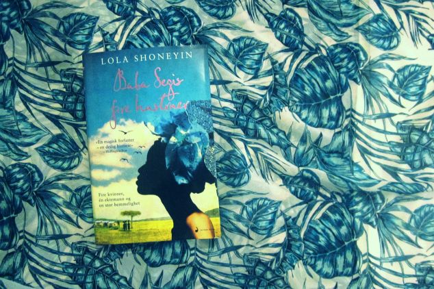 Baba Segis fire hustruer