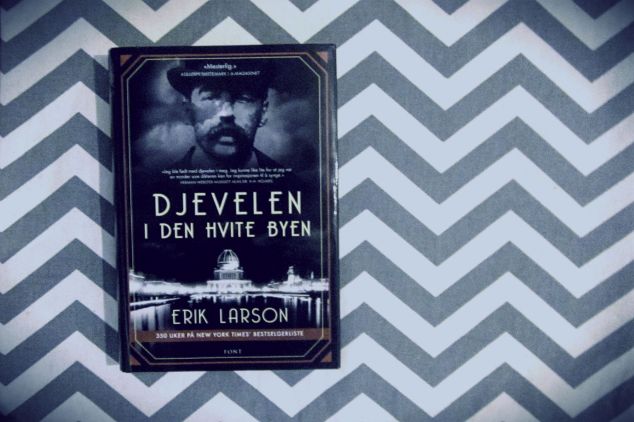 Djevelen i den hvite byen