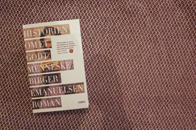 Historien om et godt menneske