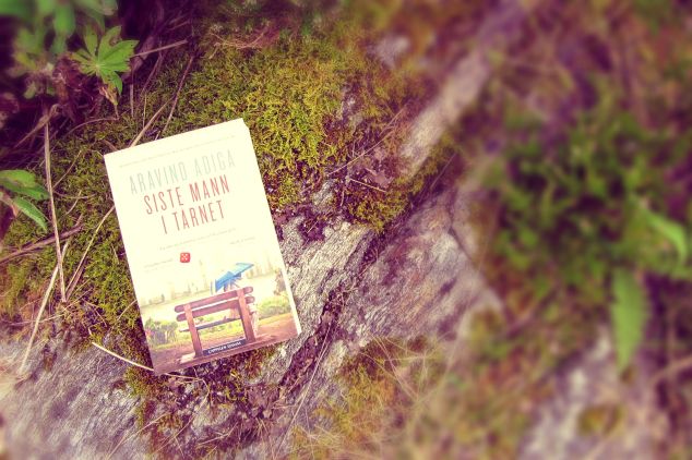 Siste mann i tårnet