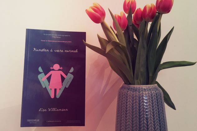 Kunsten å være normal