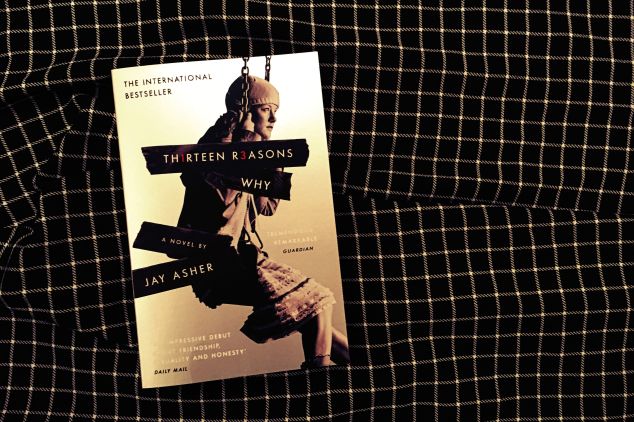 Thirteen reasons why