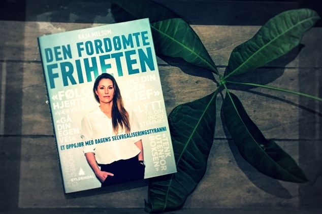 Den fordømte friheten